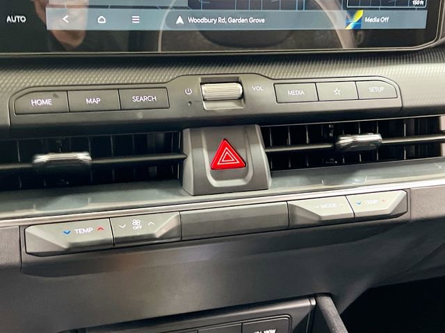 New 2025 Kia K4 GT-Line w/ GT-Line Sunroof Package image 16