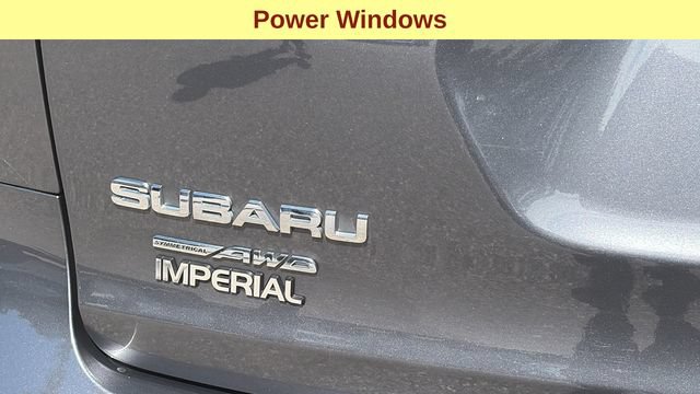 Used 2023 Subaru Ascent Limited AWD/4WD image 11