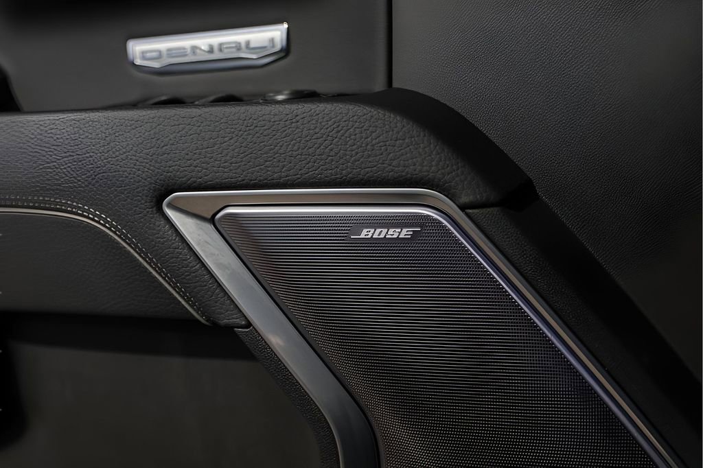 Used 2025 GMC Sierra 1500 Denali image 24