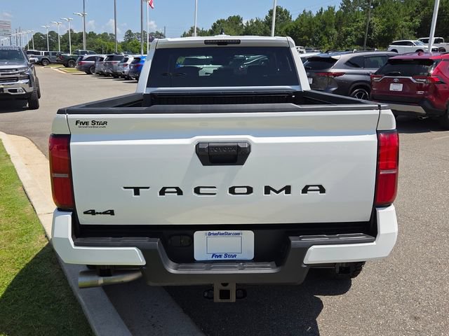 New 2026 Toyota Tacoma TRD Off-Road AWD/4WD image 11