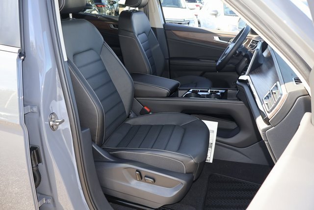 New 2026 Volkswagen Atlas SEL image 19