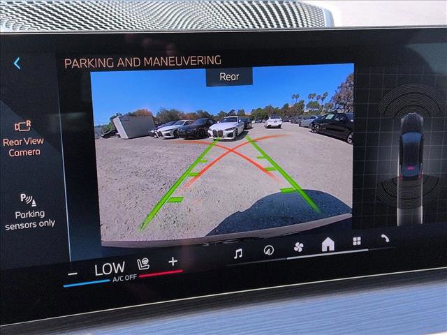 New 2026 BMW 430i w/ M Sport Package image 12