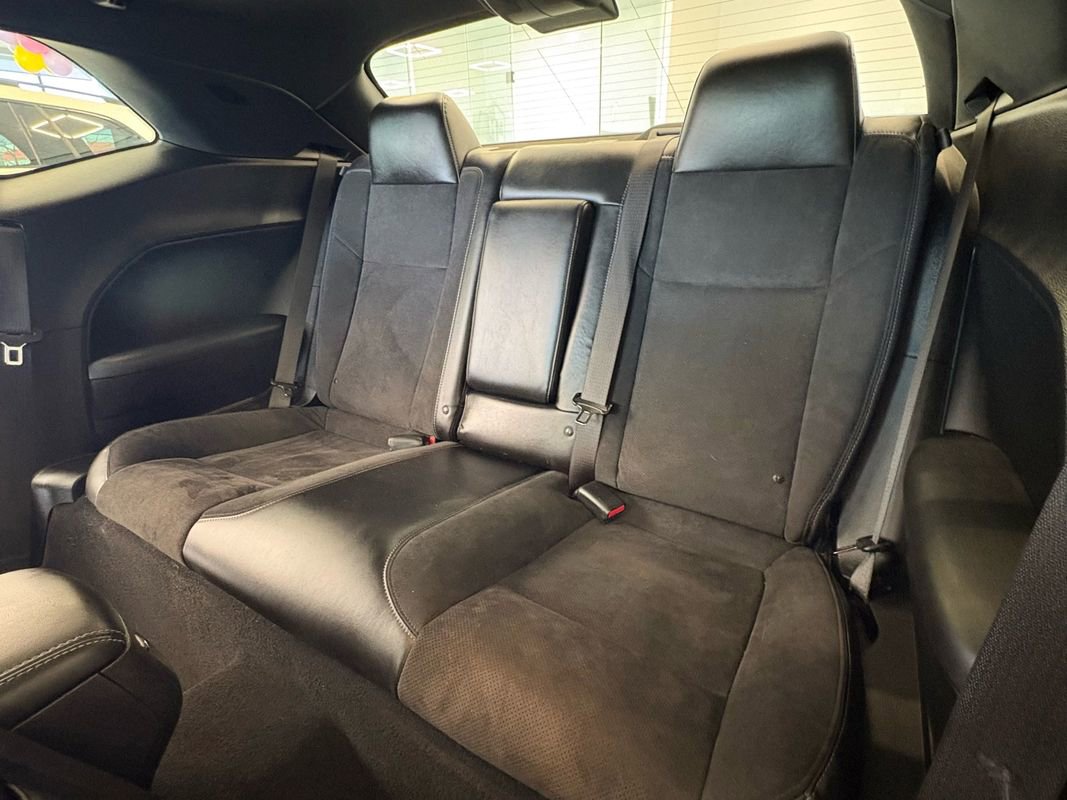 Used 2022 Dodge Challenger GT w/ Plus Package image 21