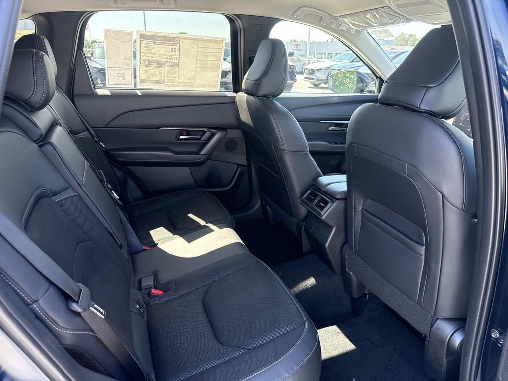 New 2026 MAZDA CX-5 Select AWD/4WD image 29