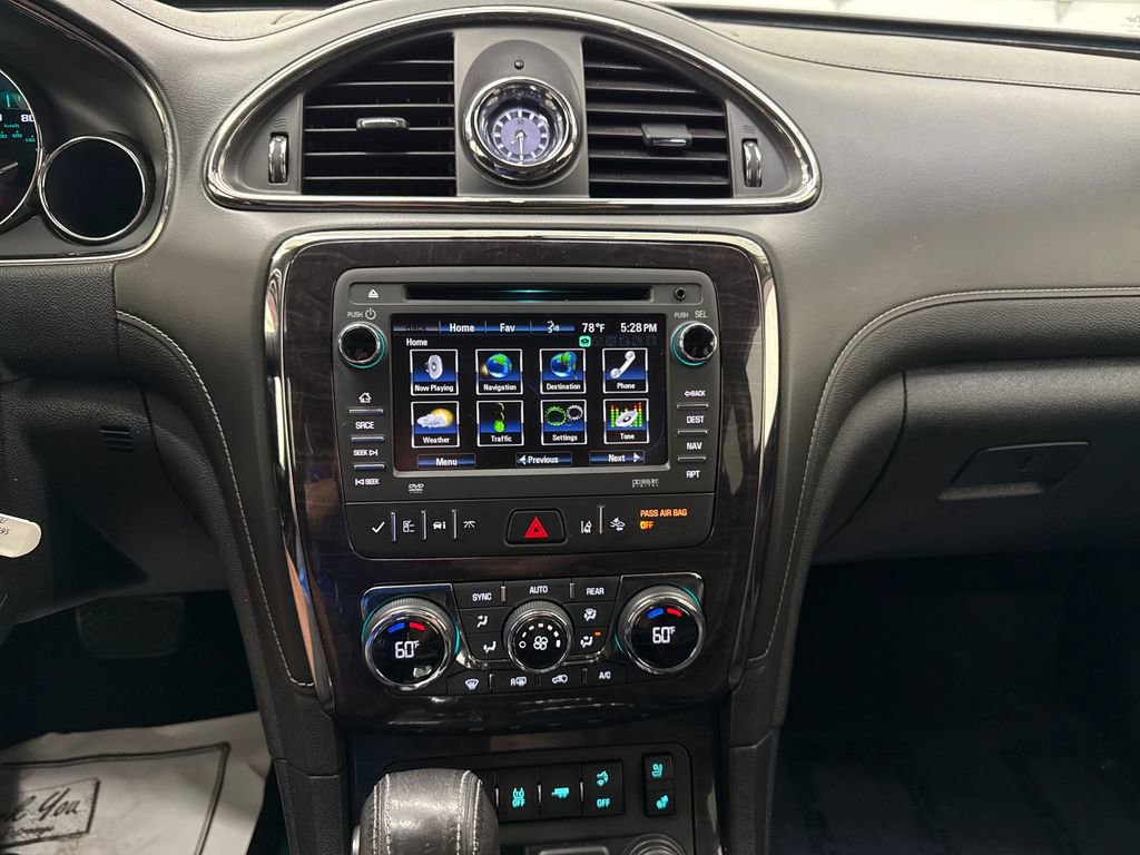Used 2016 Buick Enclave Premium w/ Experience Buick Package AWD/4WD image 20