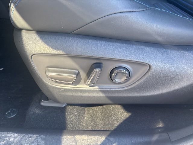 Used 2024 Toyota RAV4 XSE image 42