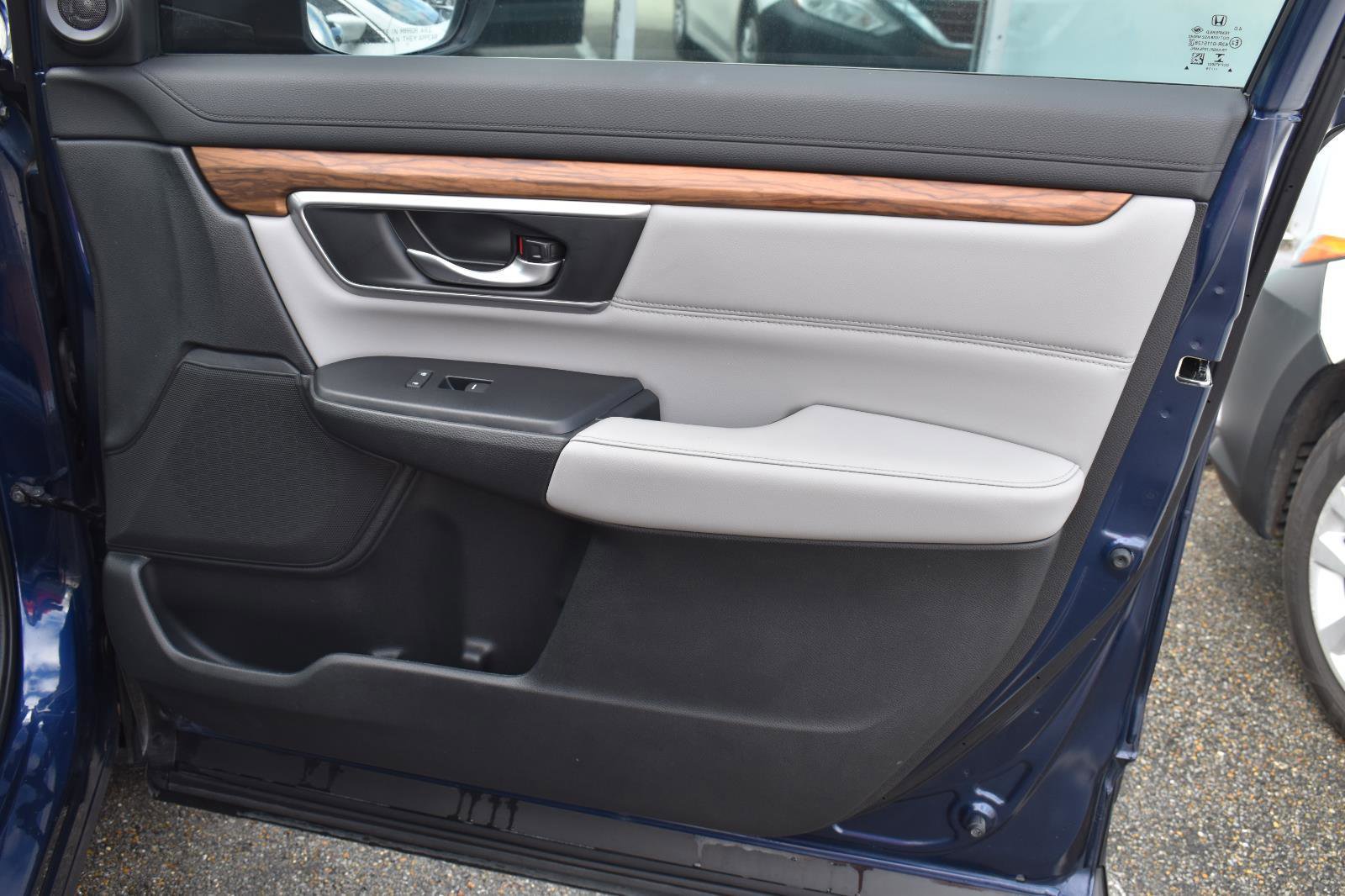 Used 2019 Honda CR-V EX-L image 66