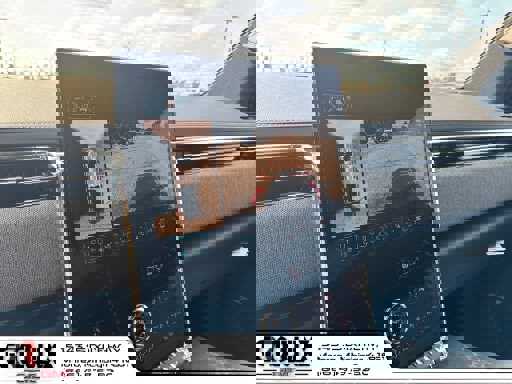 New 2026 GMC Sierra EV Elevation w/ Premium Package image 21