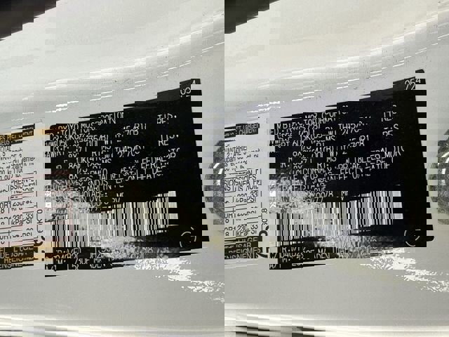 Used 2024 Toyota Land Cruiser 1958 image 35