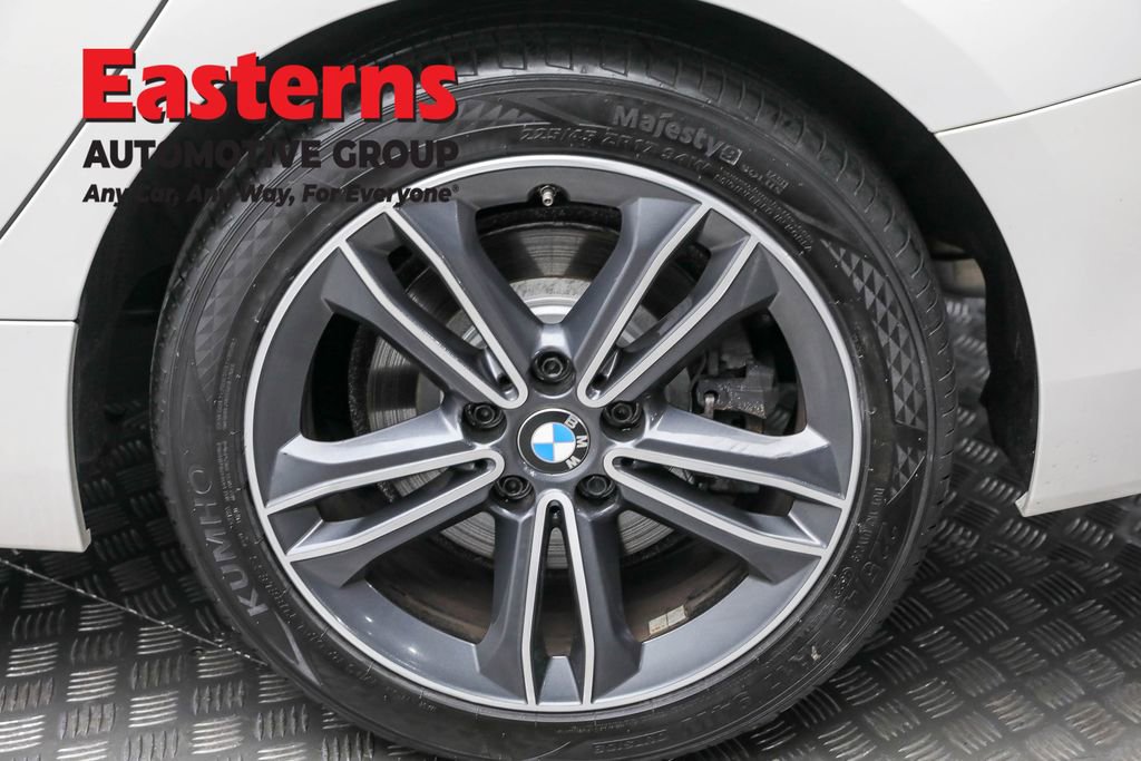 Used 2022 BMW 228i xDrive Gran Coupe w/ Convenience Package image 8