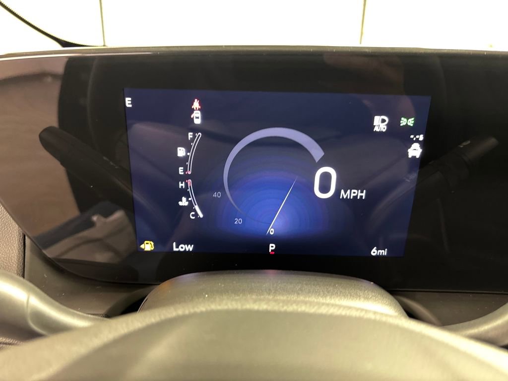 New 2026 Buick Encore GX Sport Touring w/ Advanced Technology Package image 29