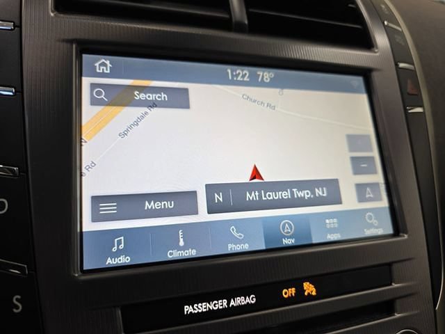 Certified 2019 Lincoln MKZ Reserve w/ Reserve Plus Package AWD/4WD image 18