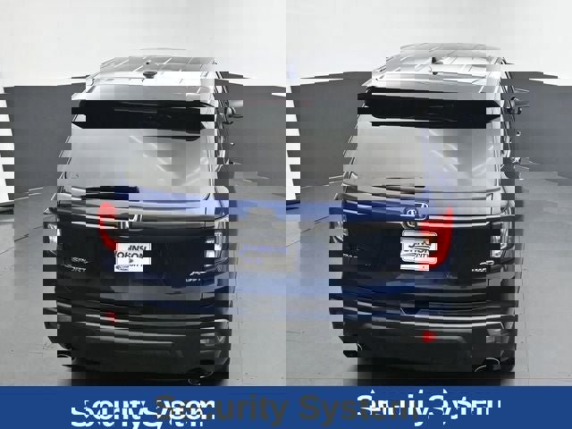 Used 2021 Honda Passport EX-L image 25