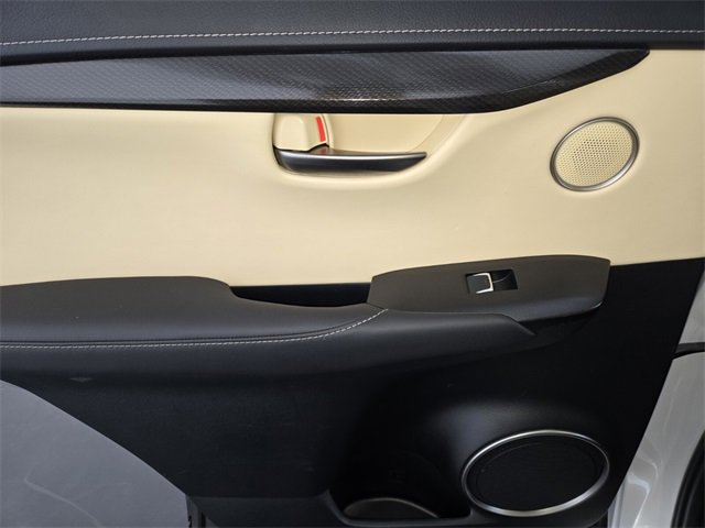 Used 2019 Lexus NX 300h AWD image 20