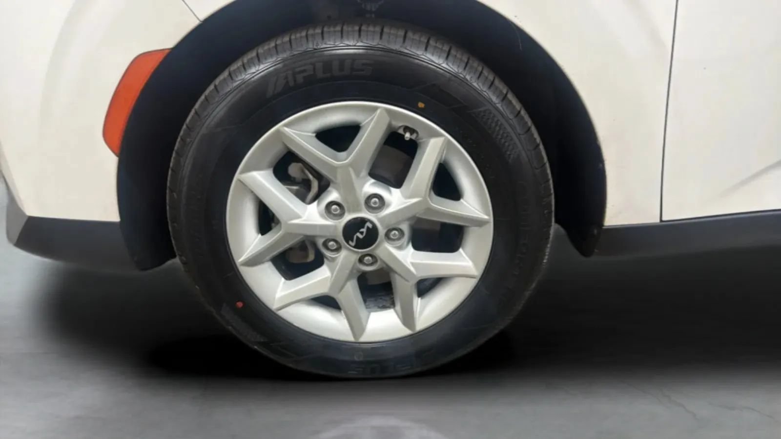Used 2022 Kia Soul LX w/ Technology Package FWD image 27