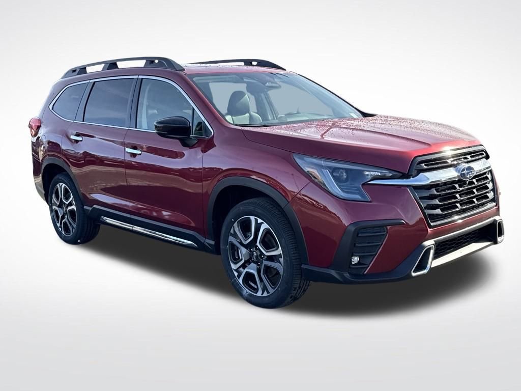 New 2026 Subaru Ascent Touring image 9