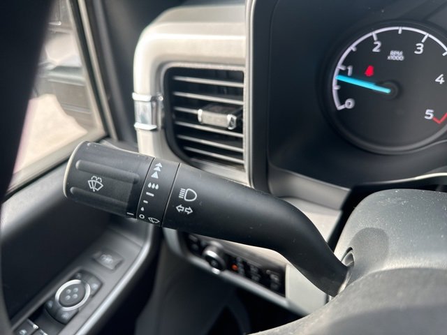 New 2025 Ford F350 XLT w/ 360-Degree Camera Package image 28