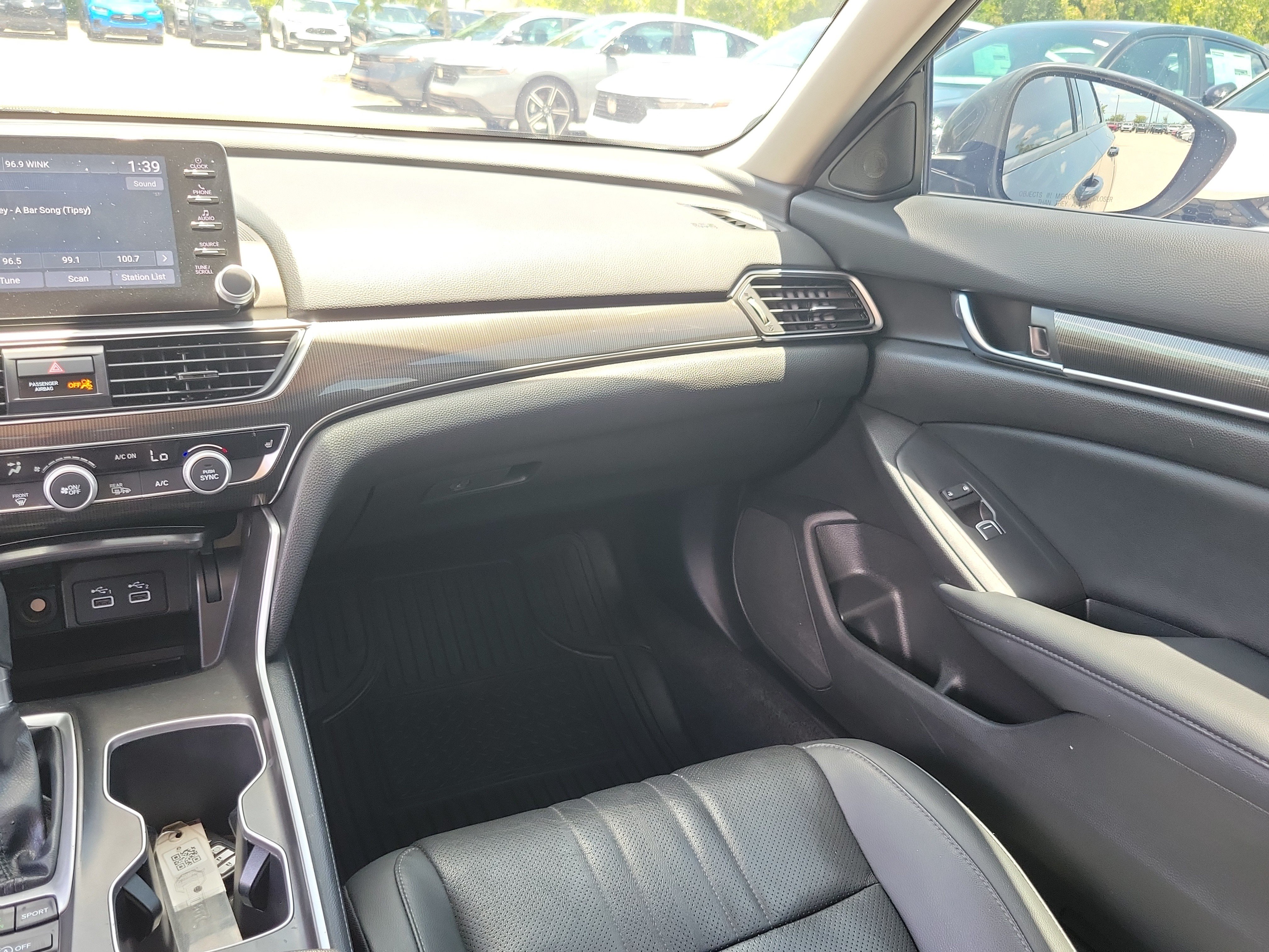 Used 2022 Honda Accord Sport Special Edition image 21