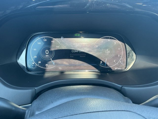 Used 2022 Hyundai Palisade Calligraphy w/ Cargo Package image 15