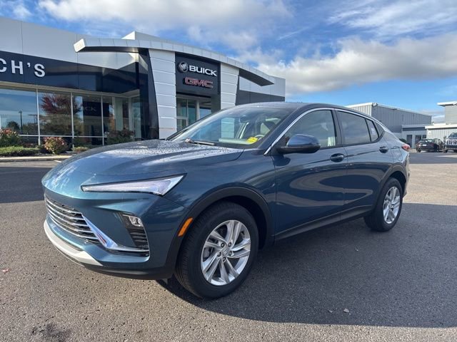 New 2026 Buick Envista Preferred w/ Convenience I Package