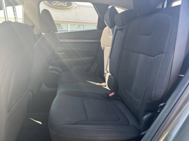 Used 2023 Hyundai Tucson SEL image 23