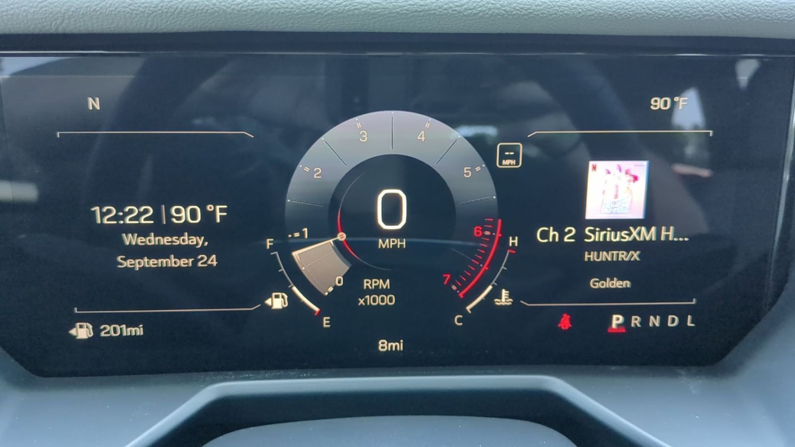 New 2026 GMC Acadia Elevation w/ Elevation Premium Package image 16