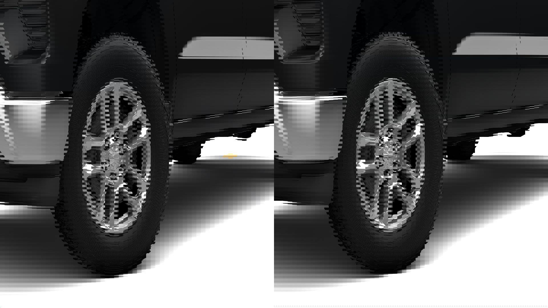 New 2026 Chevrolet Silverado 1500 LT image 22