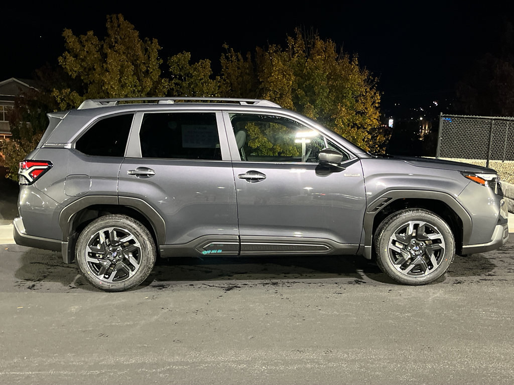 New 2025 Subaru Forester Premium image 2