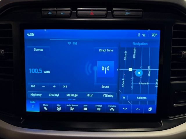 Used 2021 Ford F150 XLT w/ Equipment Group 302A High image 37