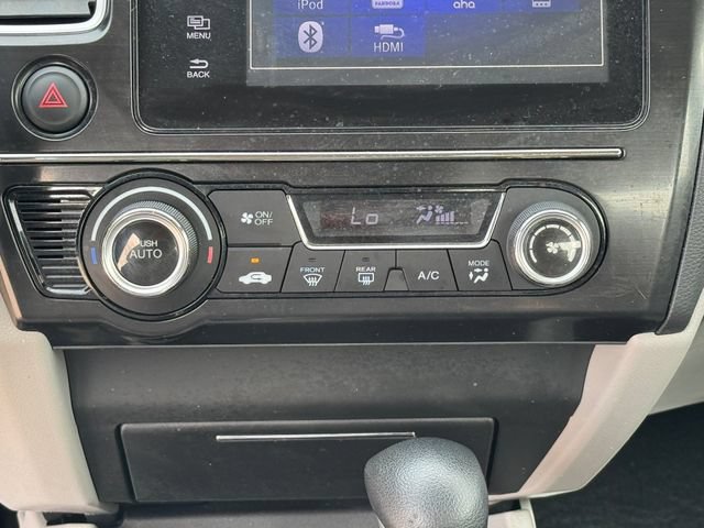 Used 2014 Honda Civic EX image 19