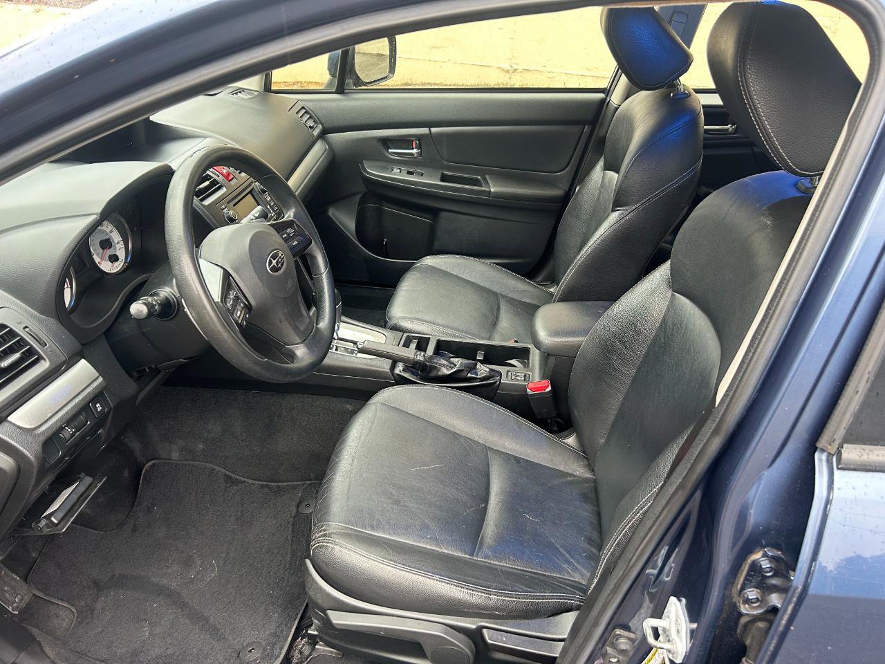 Used 2013 Subaru Impreza 2.0i Limited AWD/4WD image 9
