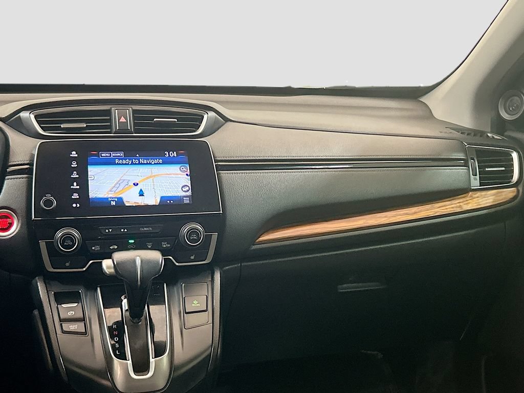 Used 2018 Honda CR-V Touring image 22
