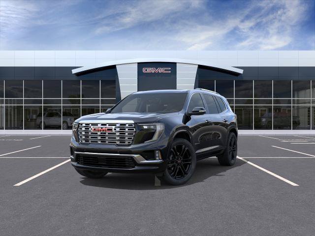 New 2026 GMC Acadia Denali w/ Super Cruise Package FWD image 43