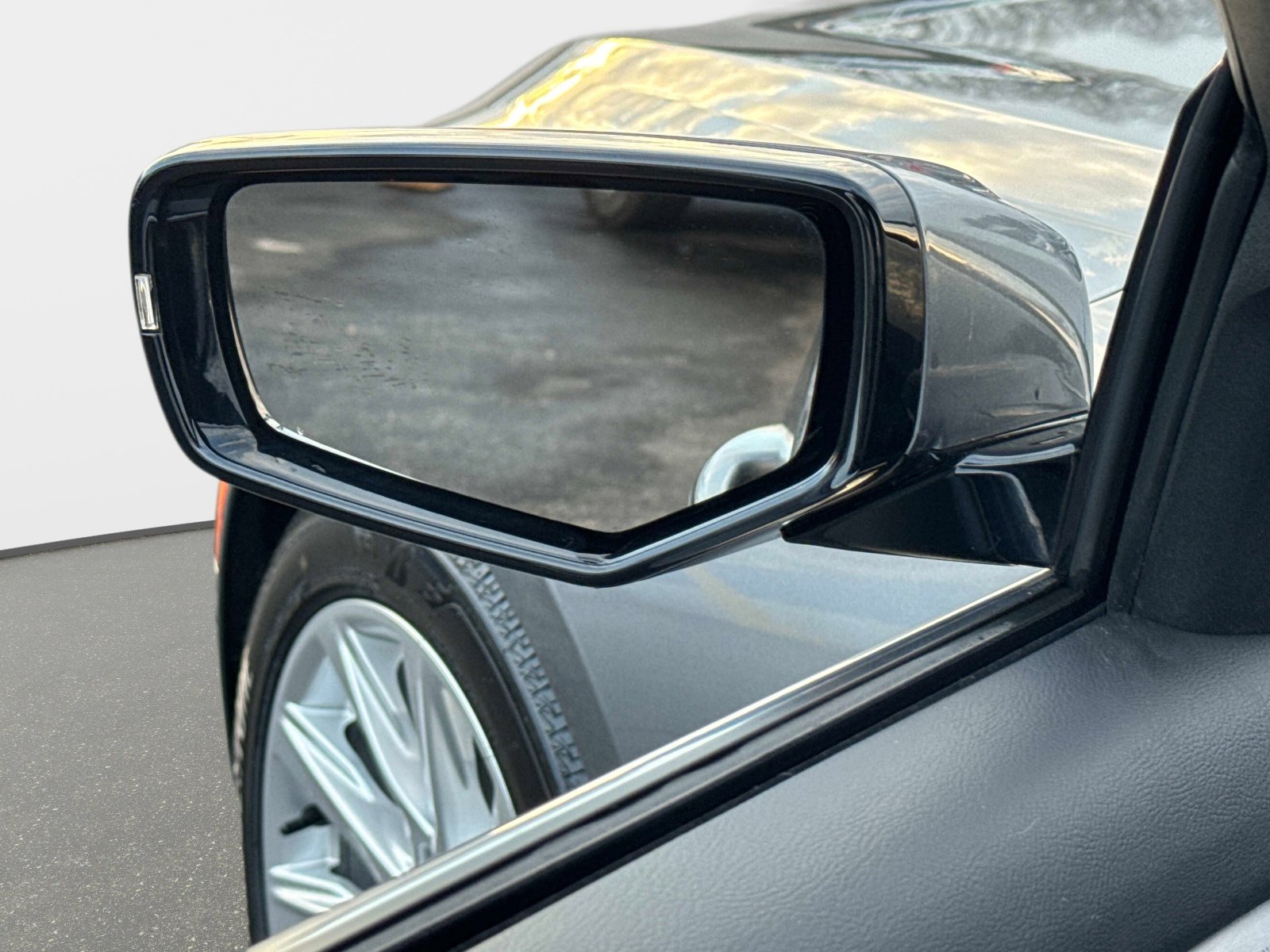 Used 2021 Cadillac CT5 Luxury w/ Sun And Sound Package image 17