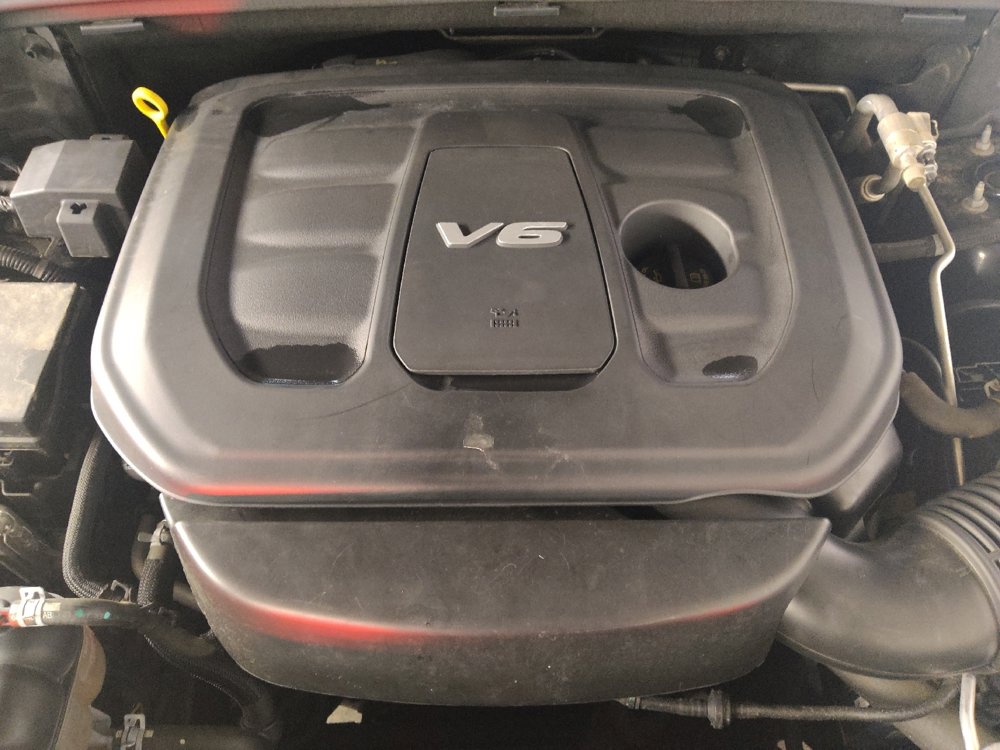 Used 2019 Jeep Grand Cherokee Laredo image 30