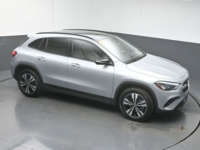 Used 2026 Mercedes-Benz GLA 250 image 41