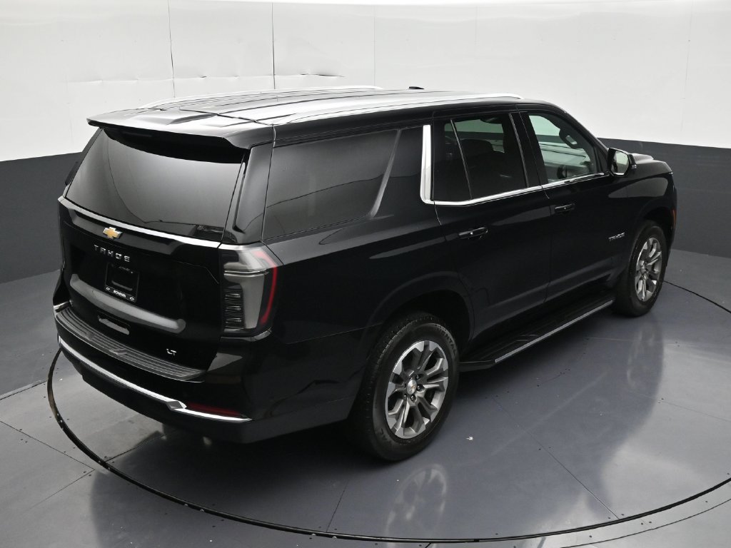 Used 2025 Chevrolet Tahoe LT w/ Comfort Package RWD image 19