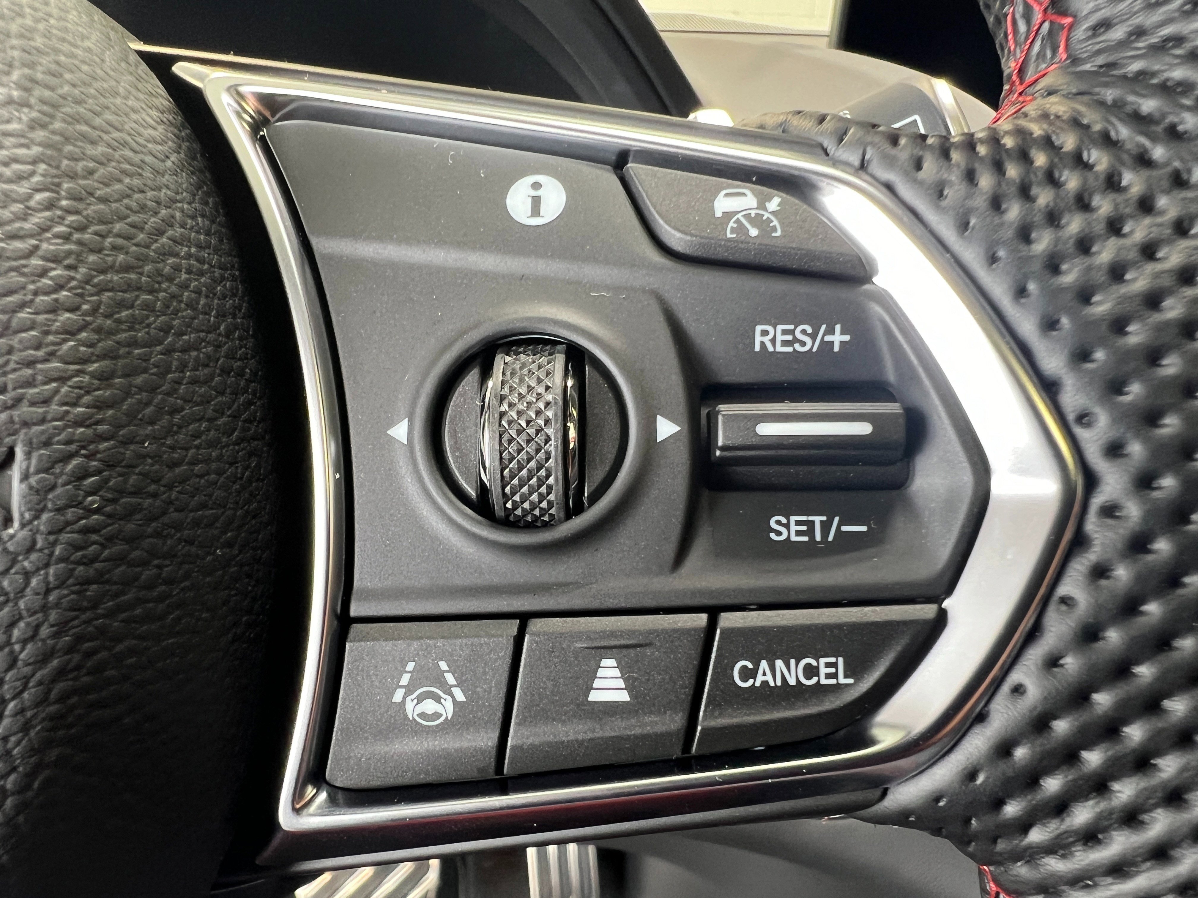 New 2026 Acura RDX A-Spec image 17