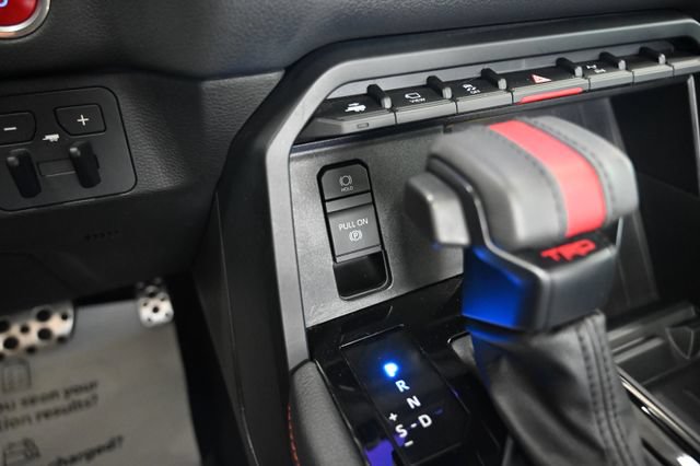 Used 2022 Toyota Tundra TRD Pro AWD/4WD image 23
