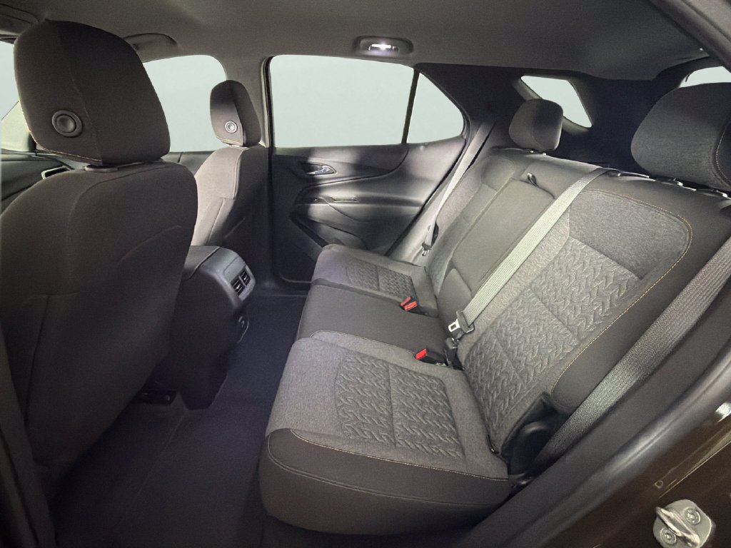 Certified 2023 Chevrolet Equinox LT FWD image 27