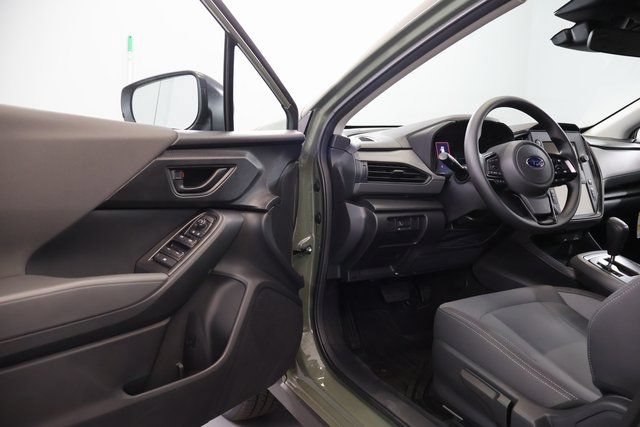 New 2026 Subaru Crosstrek 2.5i AWD/4WD image 10