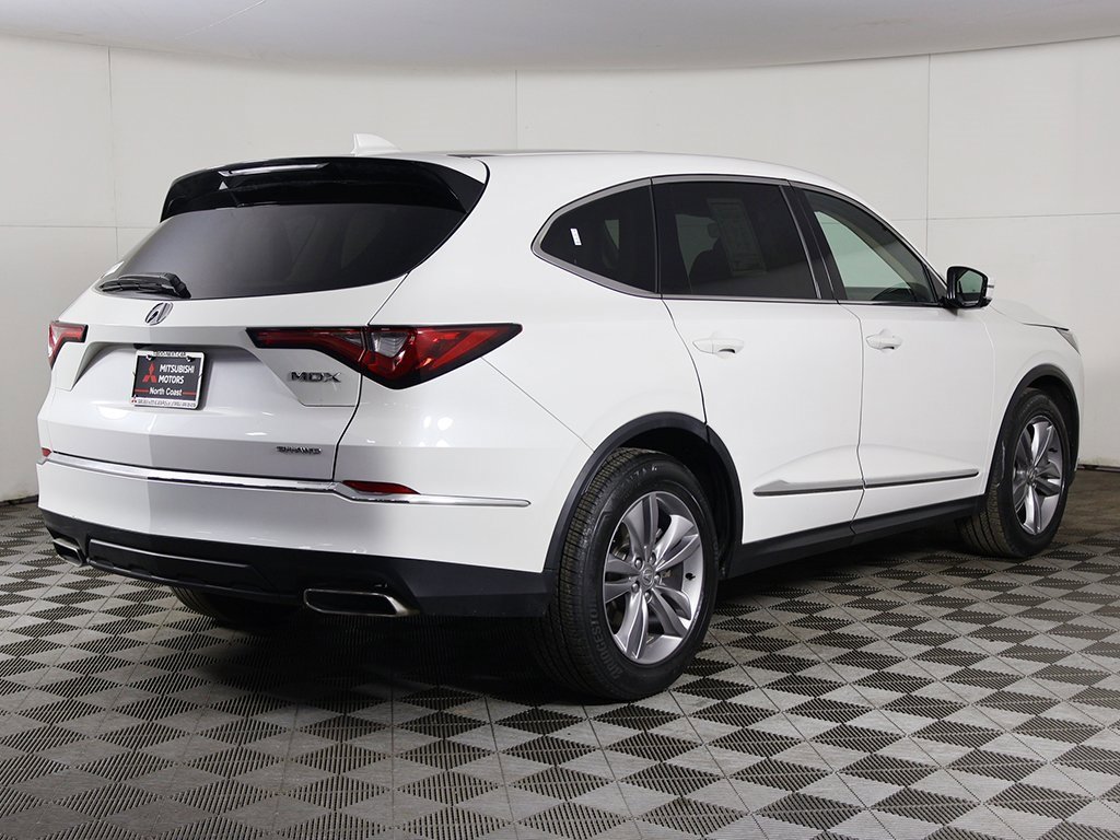 Used 2023 Acura MDX 3.5L image 11