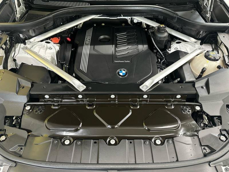 Used 2020 BMW X5 xDrive40i w/ Convenience Package AWD/4WD image 10
