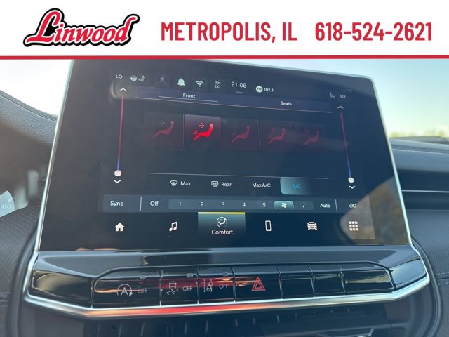 New 2025 Jeep Compass Latitude w/ Convenience Group image 26