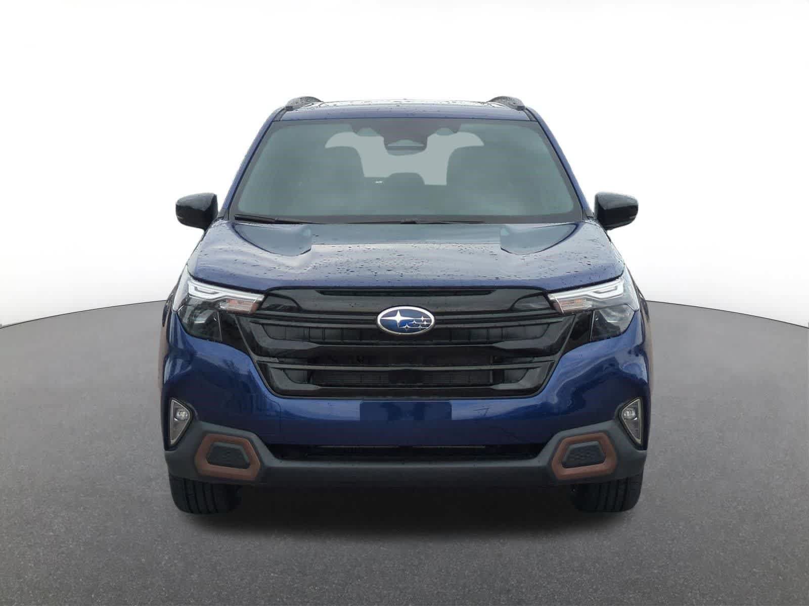 New 2026 Subaru Forester Sport AWD/4WD image 9