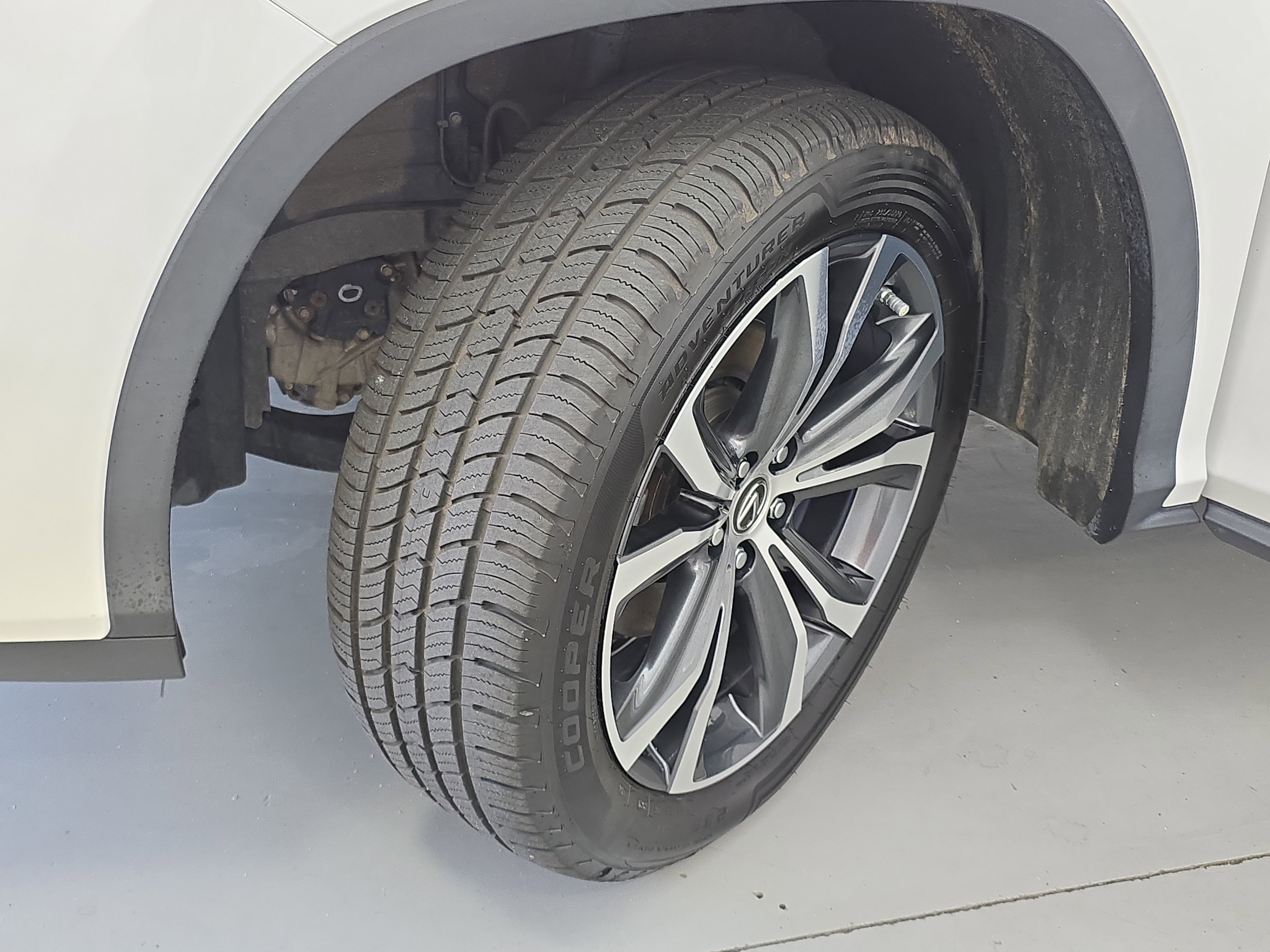 Used 2022 Lexus RX 450hL AWD w/ Premium Package image 34