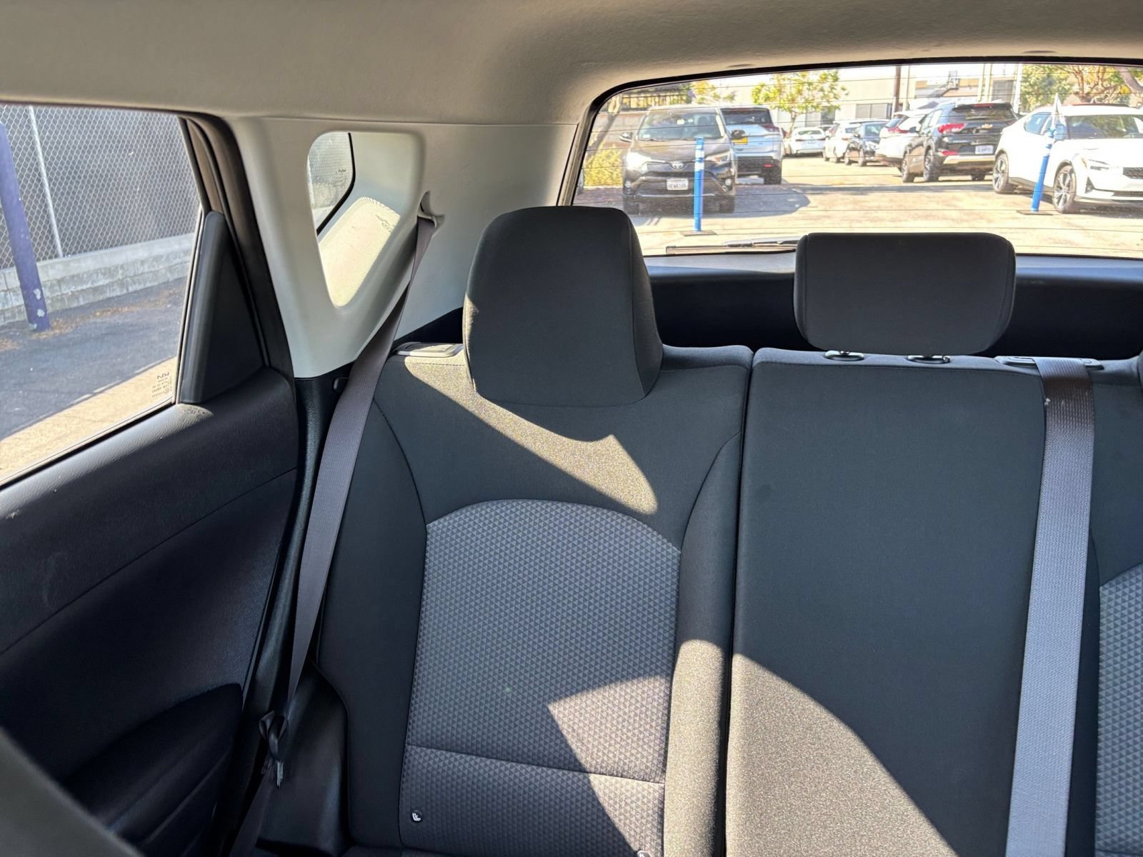 Used 2025 Kia Soul LX w/ LX Technology Package FWD image 39