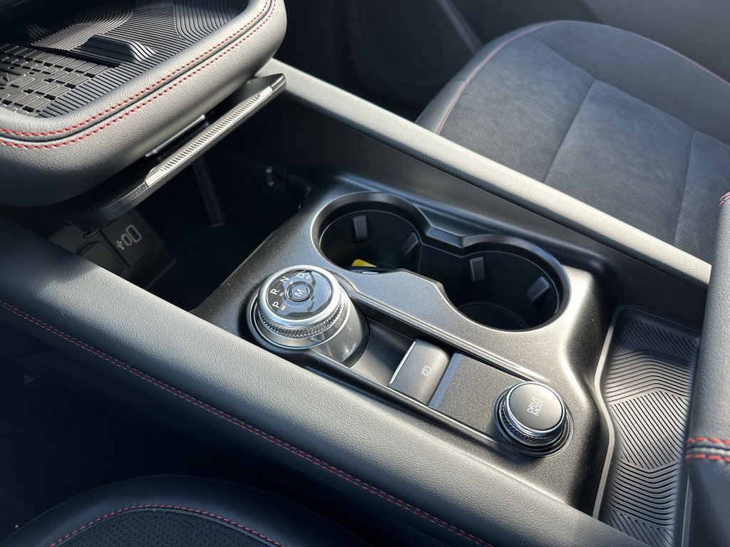 New 2025 Ford Explorer ST w/ Sun And Sound Package image 25