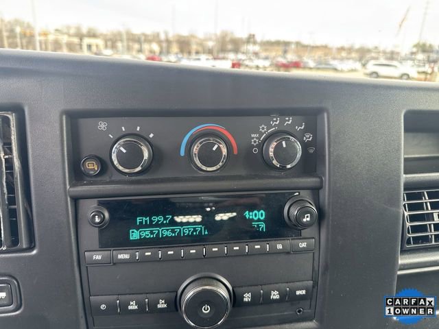 Used 2024 Chevrolet Express 2500 w/ Driver Convenience Package image 20