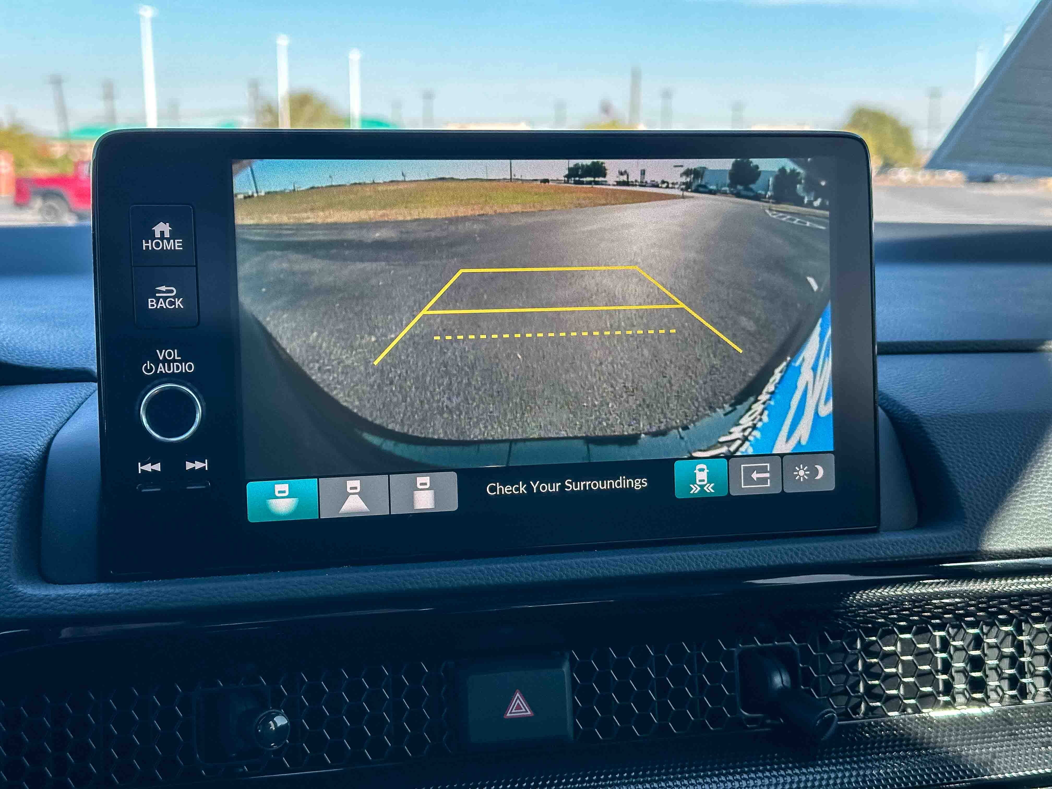 Certified 2025 Honda CR-V EX-L image 32